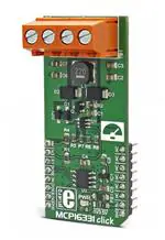 MIKROE-2762 电源管理IC开发工具 MIKROE-2762 电源管理IC开发工具