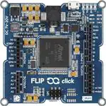 MIKROE-1984 嵌入式处理器开发套件 MIKROE-1984 嵌入式处理器开发套件