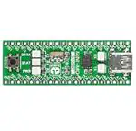 MIKROE-1518 嵌入式处理器开发套件 MIKROE-1518 嵌入式处理器开发套件