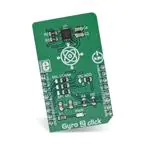 MIKROE-3300 传感器开发工具