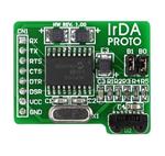 MIKROE-325 嵌入式工具与配件 MIKROE-325 嵌入式工具与配件