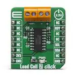 MIKROE-4047 传感器开发工具 MIKROE-4047 传感器开发工具