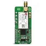 MIKROE-3888 通信开发工具 MIKROE-3888 通信开发工具