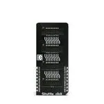 MIKROE-2880 嵌入式工具与配件 MIKROE-2880 嵌入式工具与配件