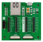 MIKROE-2300 嵌入式工具与配件