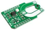 MIKROE-1648 传感器开发工具 MIKROE-1648 传感器开发工具