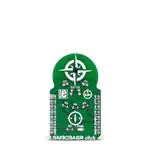 MIKROE-2684 传感器开发工具 MIKROE-2684 传感器开发工具