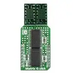 MIKROE-2246 显示开发工具 MIKROE-2246 显示开发工具