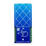 MIKROE-3202 传感器开发工具 MIKROE-3202 传感器开发工具