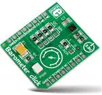 MIKROE-1817 传感器开发工具 MIKROE-1817 传感器开发工具