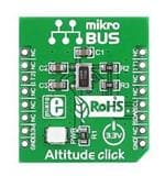 MIKROE-1489 传感器开发工具 MIKROE-1489 传感器开发工具