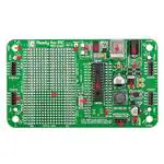 MIKROE-766 嵌入式处理器开发套件