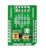 MIKROE-1432 嵌入式工具与配件