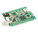 MIKROE-1102 嵌入式处理器开发套件 MIKROE-1102 嵌入式处理器开发套件