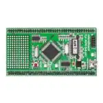 MIKROE-706 嵌入式处理器开发套件