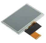 MIKROE-1401 显示开发工具 MIKROE-1401 显示开发工具