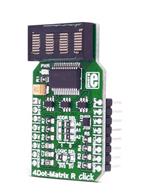 MIKROE-2706 显示开发工具 MIKROE-2706 显示开发工具