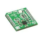 MIKROE-2746 显示开发工具 MIKROE-2746 显示开发工具