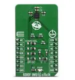 MIKROE-3827 传感器开发工具