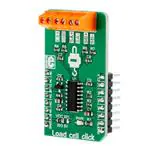 MIKROE-3168 传感器开发工具