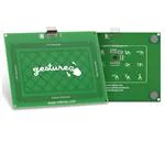 MIKROE-1723 传感器开发工具 MIKROE-1723 传感器开发工具