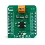 MIKROE-4107 模拟与数字IC开发工具 MIKROE-4107 模拟与数字IC开发工具