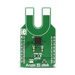 MIKROE-3130 传感器开发工具 MIKROE-3130 传感器开发工具