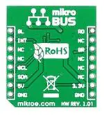 MIKROE-1438 光电开发工具 MIKROE-1438 光电开发工具