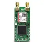 MIKROE-3739 通信开发工具
