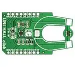 MIKROE-1647 传感器开发工具