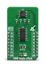 MIKROE-3815 传感器开发工具