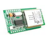 MIKROE-1135 射频 无线开发工具 MIKROE-1135 射频 无线开发工具