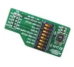 MIKROE-430 传感器开发工具 MIKROE-430 传感器开发工具