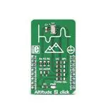 MIKROE-3030 传感器开发工具 MIKROE-3030 传感器开发工具