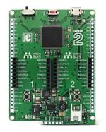 MIKROE-2800 嵌入式处理器开发套件