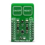 MIKROE-3771 传感器开发工具