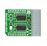MIKROE-1423 显示开发工具 MIKROE-1423 显示开发工具