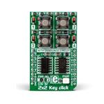 MIKROE-2154 嵌入式工具与配件 MIKROE-2154 嵌入式工具与配件