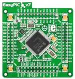 MIKROE-1206 嵌入式工具与配件