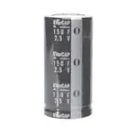 JJC0E107MELC 超级电容器 JJC0E107MELC 超级电容器