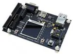 EA-EDU-011 嵌入式处理器开发套件 EA-EDU-011 嵌入式处理器开发套件