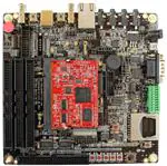 EA-OEM-510 嵌入式处理器开发套件 EA-OEM-510 嵌入式处理器开发套件