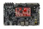 EAK00343 嵌入式处理器开发套件 EAK00343 嵌入式处理器开发套件