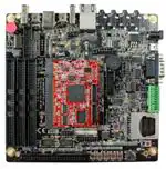 EA-OEM-511 嵌入式处理器开发套件 EA-OEM-511 嵌入式处理器开发套件