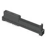 HSEC8-130-01-S-PV-2-2 卡缘连接器 HSEC8-130-01-S-PV-2-2 卡缘连接器