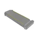HSEC8-130-01-S-RA 卡缘连接器 HSEC8-130-01-S-RA 卡缘连接器
