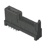 HSEC8-120-01-L-PV-2-2 卡缘连接器 HSEC8-120-01-L-PV-2-2 卡缘连接器