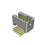 TFM-105-01-S-D-RE1-WT 集管和线壳 TFM-105-01-S-D-RE1-WT 集管和线壳