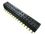 CLM-104-02-LM-D-TR 板对板与夹层连接器 CLM-104-02-LM-D-TR 板对板与夹层连接器