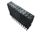 ESQ-120-12-G-D 背板连接器 ESQ-120-12-G-D 背板连接器
